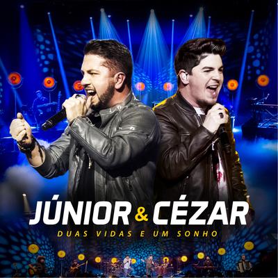 C de Cachaceiro (Ao Vivo) By Junior e Cezar's cover