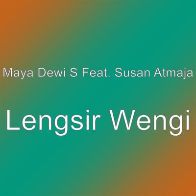 Lengsir Wengi's cover