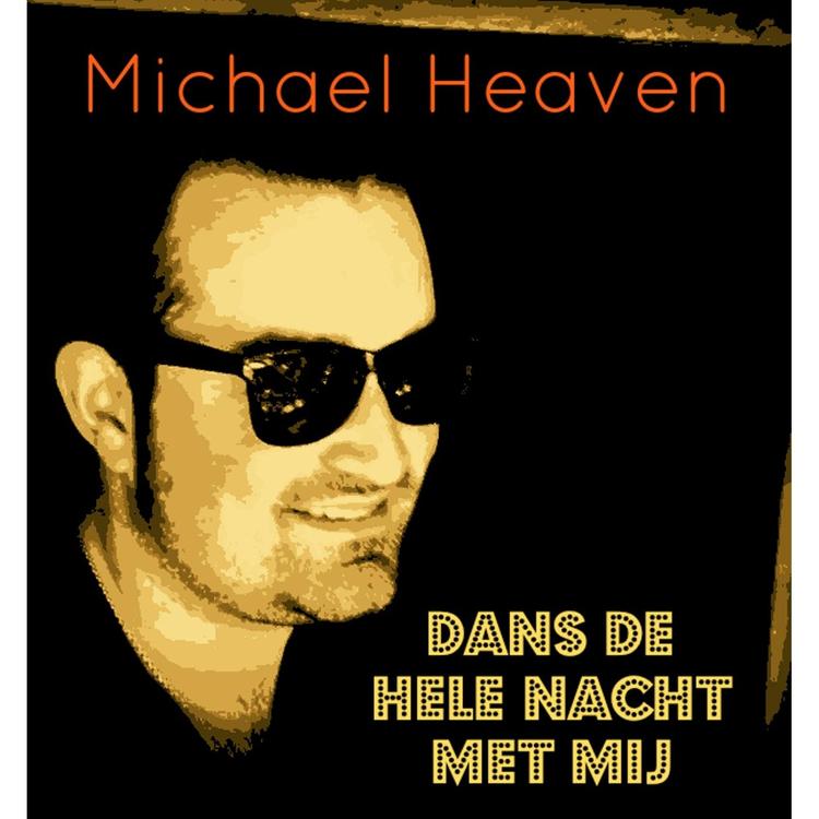 Michael Heaven's avatar image