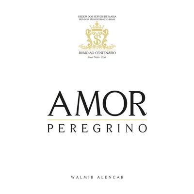 Amor Peregrino's cover