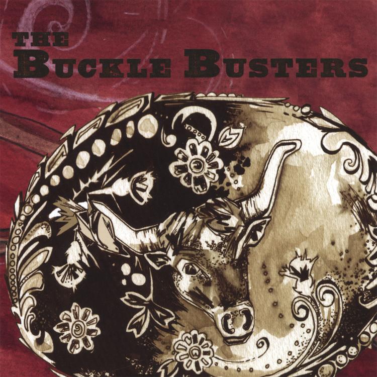 The Buckle Busters's avatar image
