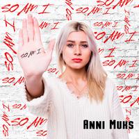 Anni Muks's avatar cover