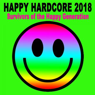 Big in Japan (Happy Hardcore Remix by DJ Roy) By TOKIA's cover