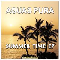 Aguas Pura's avatar cover