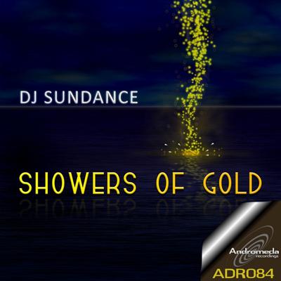 Showers Of Gold's cover