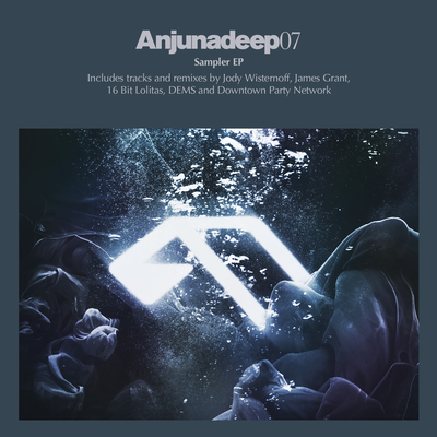 The Bridge (Anjunadeep 07 Mix) By Jody Wisternoff, Sian Evans's cover