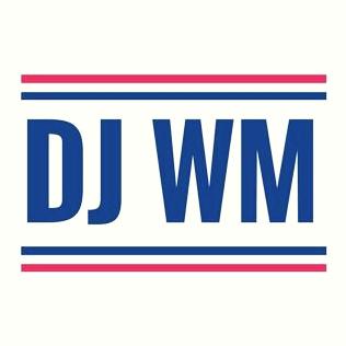 DJ WM's cover