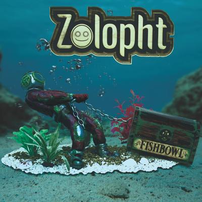 Zolopht's cover