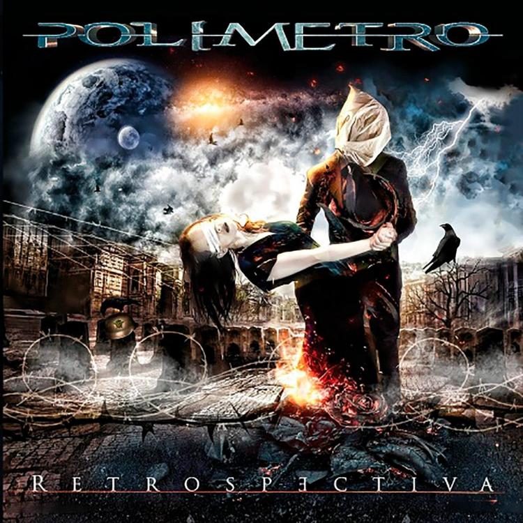 Polimetro's avatar image