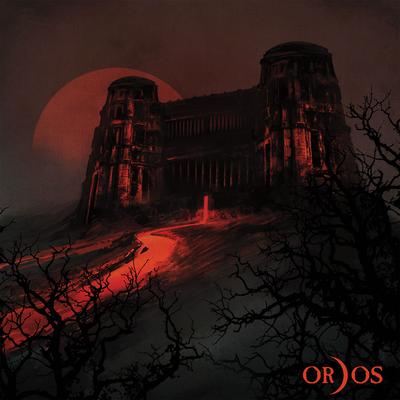 The Infernal God By Ordos's cover