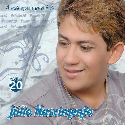 Gata Selvagem By Julio Nascimento's cover