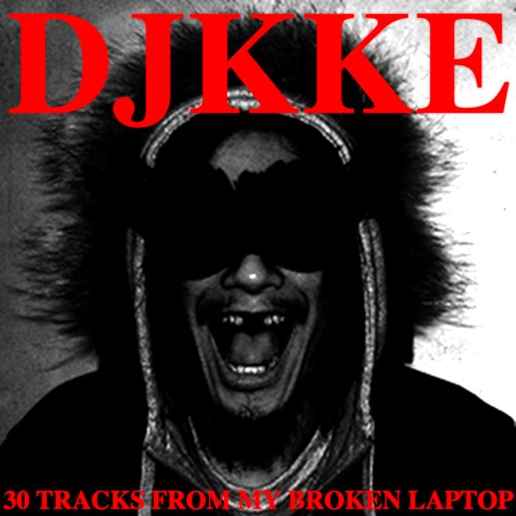 DJKKE's avatar image