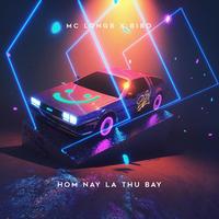 MC LongB's avatar cover