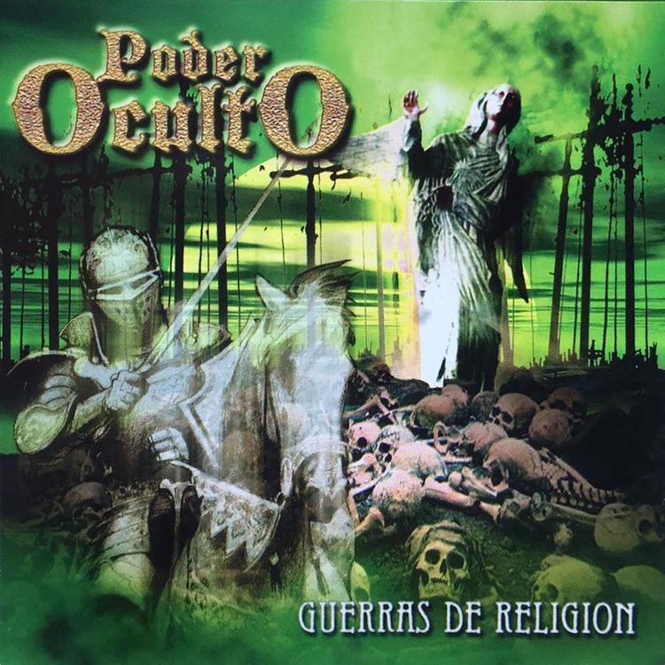 Poder Oculto's avatar image