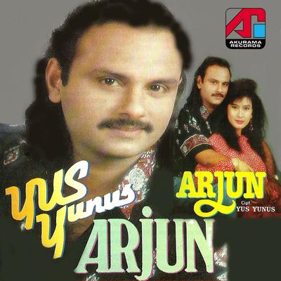 Arjun By Yus Yunus's cover