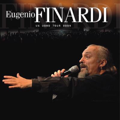 La forza dell'amore (Live Version) By Eugenio Finardi's cover