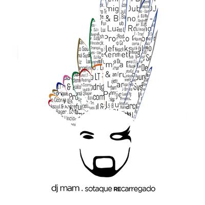 Sambarimbó (DeepLick Remix) By DJ MAM, Trio Manari's cover