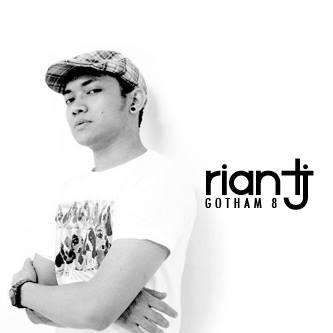 DJ Rian's avatar image