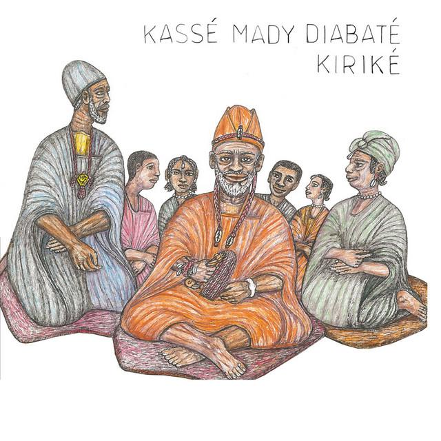 Kassé-Mady Diabaté's avatar image