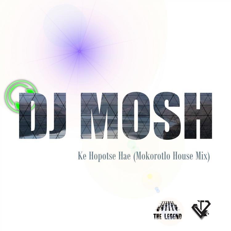 DJ Mosh's avatar image