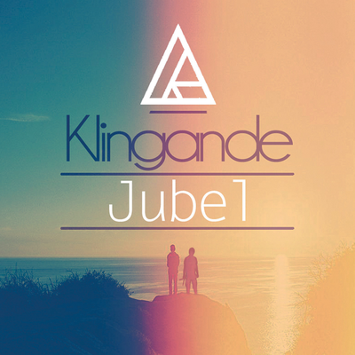 Jubel By Klingande's cover