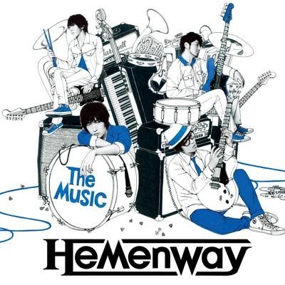 By My Side (Album Version) By Hemenway's cover