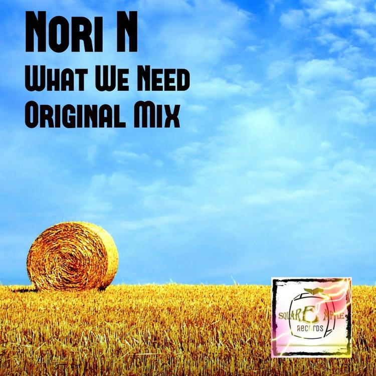 Nori N's avatar image