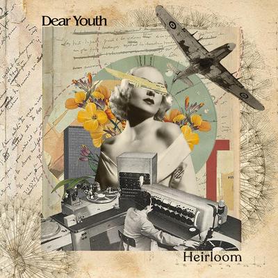One Slip By Dear Youth's cover