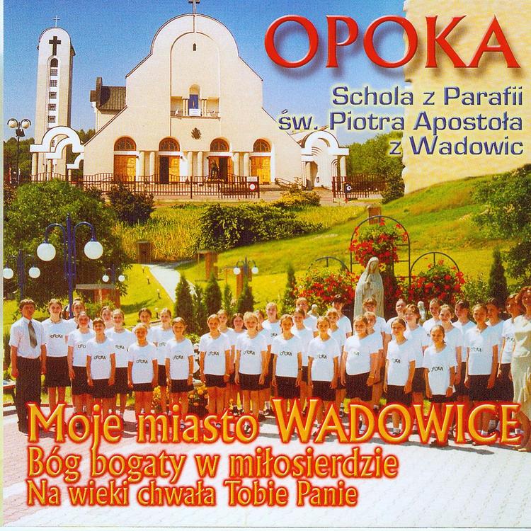 Schola z Parafii św. Piotra Apostoła z Wadowic's avatar image