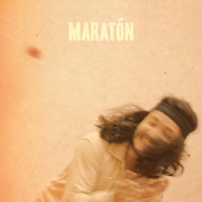 Maratón By Mauro Samaniego's cover