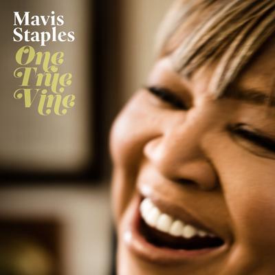 I Like The Things About Me By Mavis Staples's cover