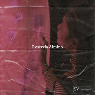 Reservia Almino's cover