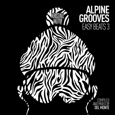 Alpine Grooves Easy Beats 3 (Kristallhütte) (DJ Mix)'s cover
