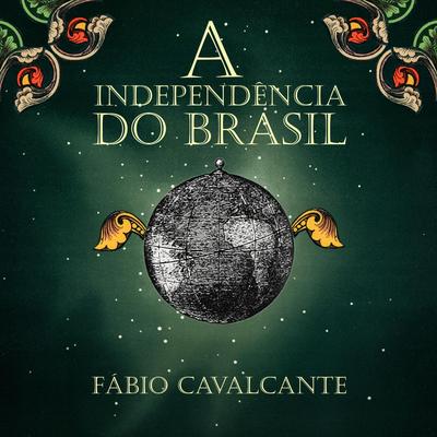 A Independência do Brasil's cover