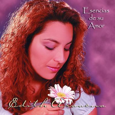 Reflejos de Su Amor By Edith Aravena's cover