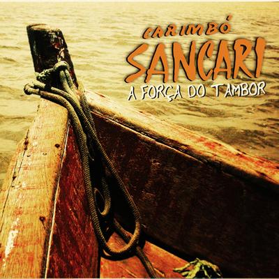 Cachoeira do Arari By Sancari, Dona Onete's cover