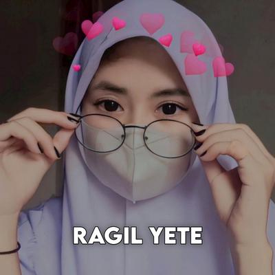 Ragil YETE's cover