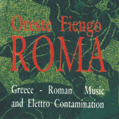 Oreste Fiengo's cover