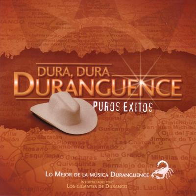 Pasito Duranguence's cover