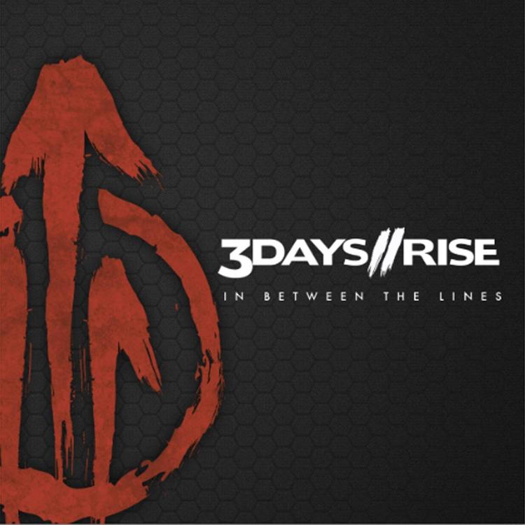 3 Days II Rise's avatar image