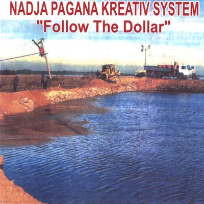 Nadja Pagana Kreativ System's cover