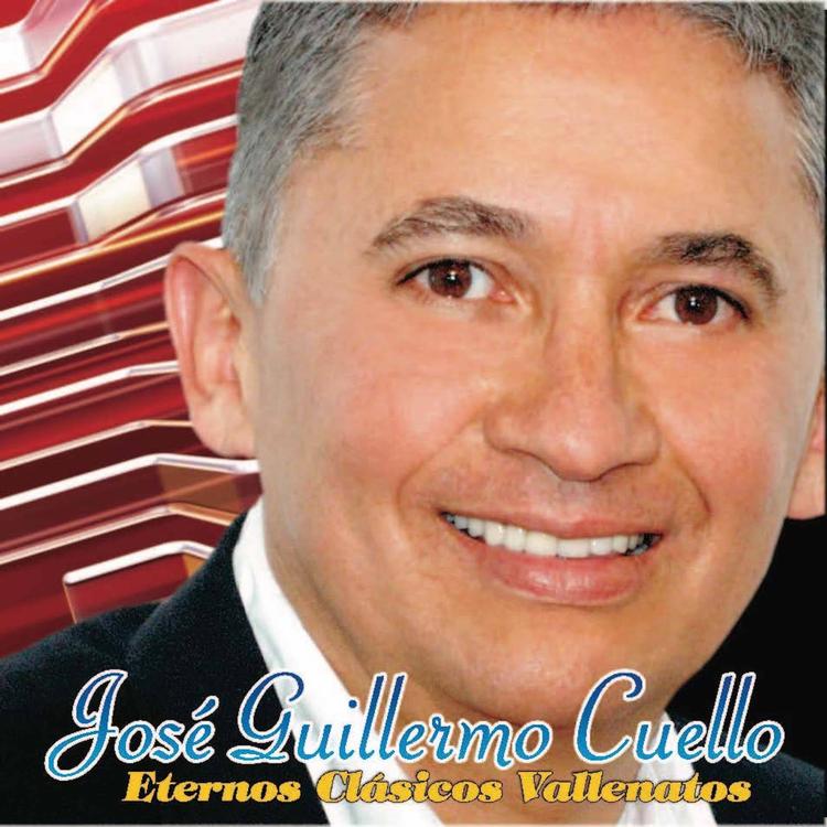 José Guillermo Cuello's avatar image