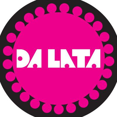 Da Lata's cover