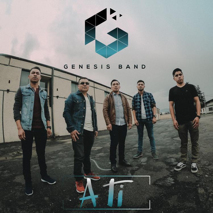 Genesis Band's avatar image