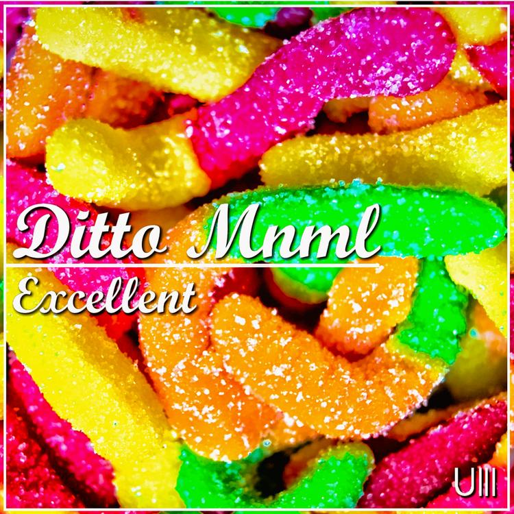 Ditto Mnml's avatar image