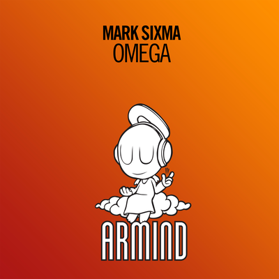 Omega (Extended Mix) By Mark Sixma's cover