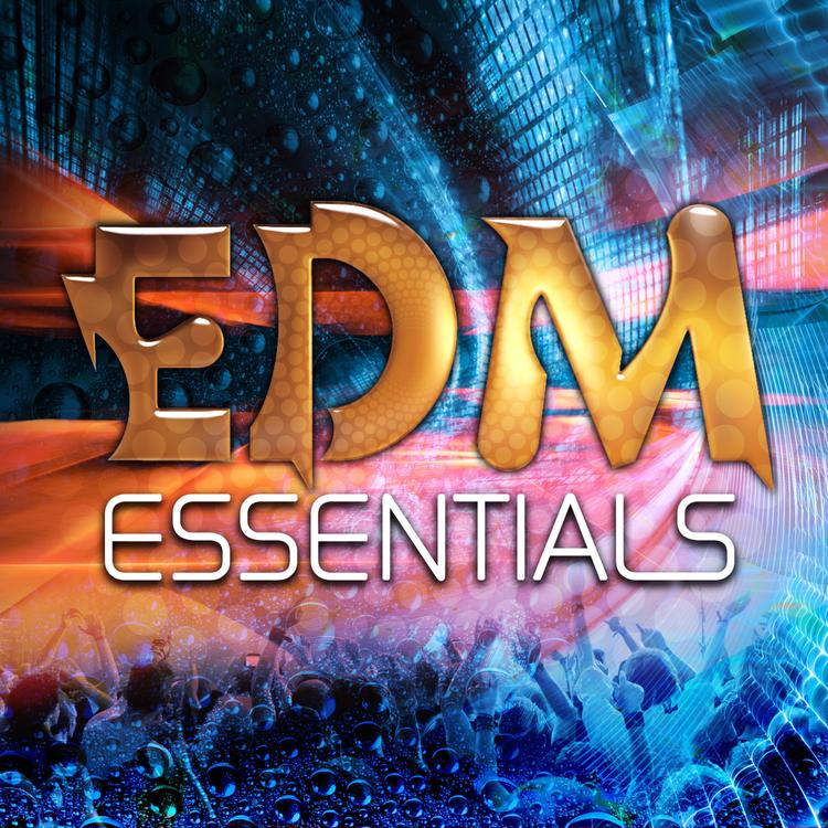 EDM Essentials's avatar image