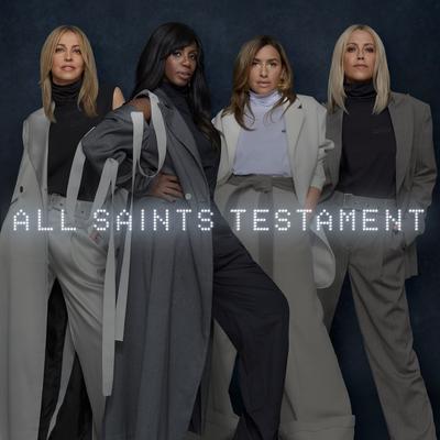 All Saints's cover