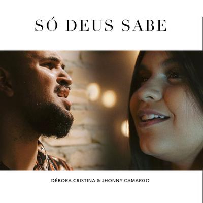 Débora Cristina's cover