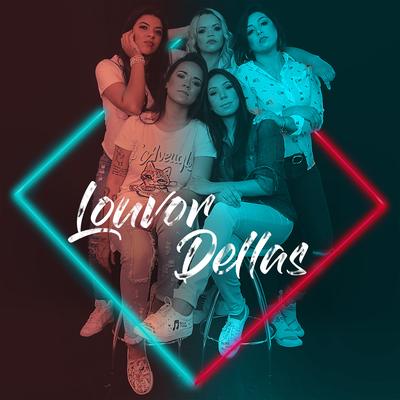 Além da Cova By Louvor Dellas's cover